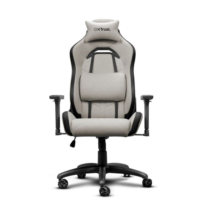 Крісло Trust GXT 723B Ruya, бежевий