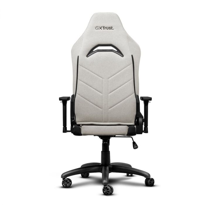 Крісло Trust GXT 723B Ruya, бежевий