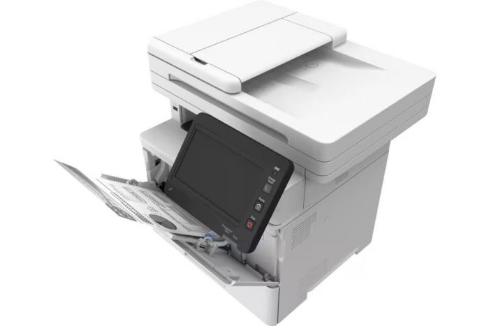БФП А4 ч/б Canon i-SENSYS MF563dw з Wi-Fi
