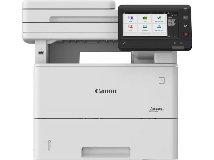БФП А4 ч/б Canon i-SENSYS MF563dw з Wi-Fi