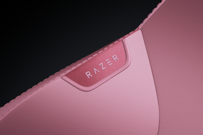 Крісло Razer Iskur V2 NewGen, EPU шкіра з CoolTouch™, 4D-Armrests, quartz