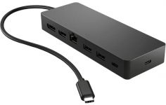 Док-станция HP Universal USB-C Multiport