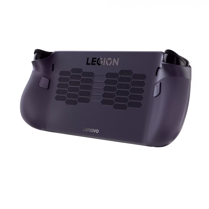 Ігрова консоль Lenovo Legion Go S 8APU1, 16GB, F512GB, SteamOS, чорна