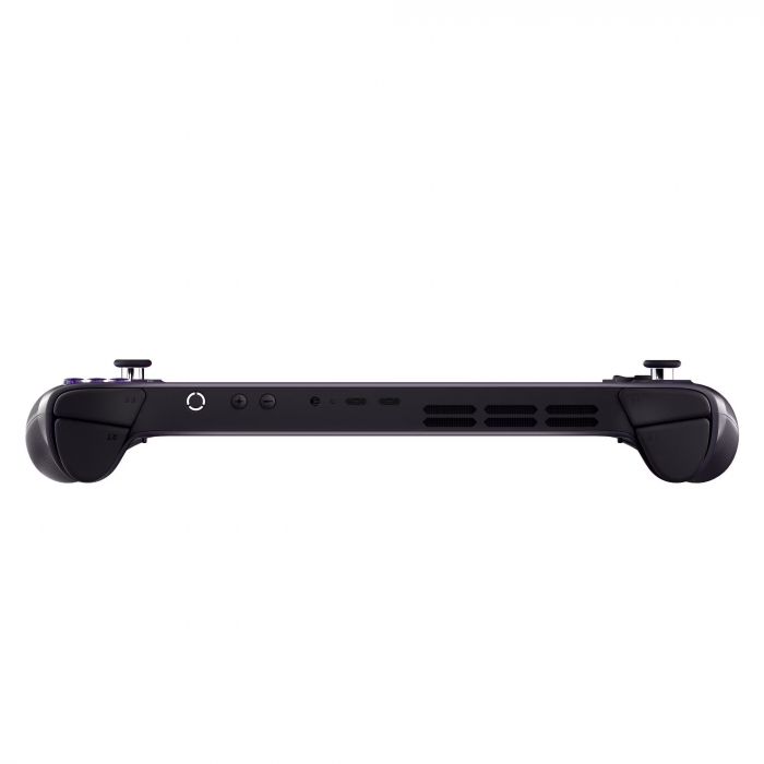 Ігрова консоль Lenovo Legion Go S 8APU1, 16GB, F512GB, SteamOS, чорна