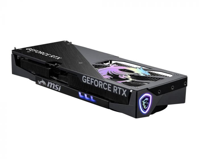 Відеокарта MSI GeForce RTX 5060 Ti 16GB GDDR7 GAMING TRIO OC