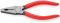 Плоскогубці KNIPEX 200мм 0.276кг
