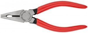 Плоскогубці KNIPEX 200мм 0.276кг