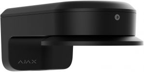 Настінний кронштейн Ajax MountCam B2 black, 242 мм, для варіофокальних IP-камер, чорний, 147758.373.BL1