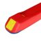 Кусачки-бокорізи KNIPEX 0-4.2мм 200мм 0.304кг