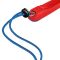 Кусачки-бокорізи KNIPEX 0-4.2мм 200мм 0.304кг