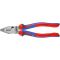 Кусачки-бокорізи KNIPEX 0-4.2мм 200мм 0.304кг