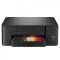 БФП ink color А4 Brother DCP-T430W 16_9 ppm USB Wi-Fi 4 inks СБПЧ