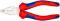 Плоскогубці KNIPEX 160мм 0.222кг