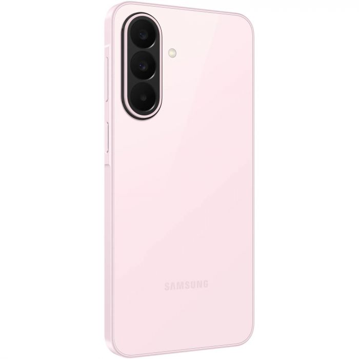 Смартфон Samsung Galaxy A27 5G (A276) 6.7" 8/256ГБ, 2SIM, 5000мА•год, рожевий світлий