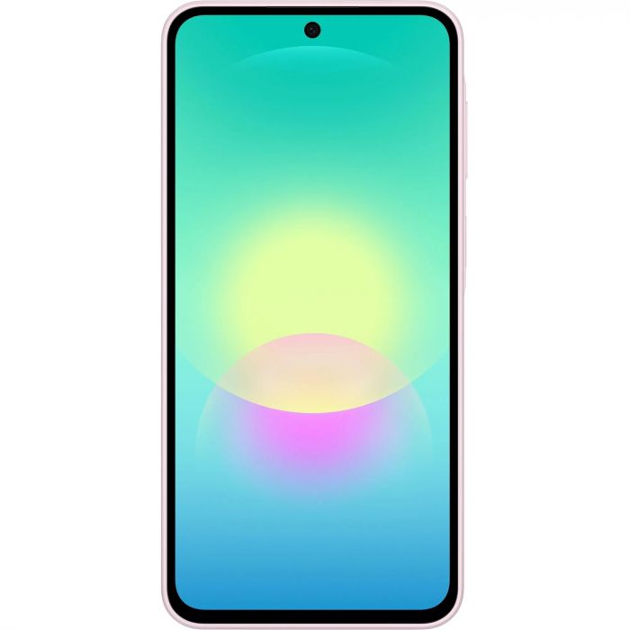 Смартфон Samsung Galaxy A27 5G (A276) 6.7" 8/256ГБ, 2SIM, 5000мА•год, рожевий світлий