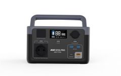Портативна електростанція 2Е Diya PRO, 300 Вт, 192 Вт·год, UPS, швидка зарядка