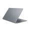 Ноутбук Lenovo IdeaPad Slim 3-15AMN8 15.6" FHD IPS AG, AMD R3-30, 16GB, F512GB, UMA, DOS, сірий
