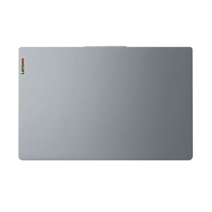 Ноутбук Lenovo IdeaPad Slim 3-15AMN8 15.6" FHD IPS AG, AMD R3-30, 16GB, F512GB, UMA, DOS, сірий