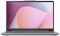 Ноутбук Lenovo IdeaPad Slim 3-15AMN8 15.6" FHD IPS AG, AMD R5-40, 16GB, F512GB, UMA, DOS, сірий