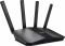 Маршрутизатор ASUS RT-BE59 BE5000, 1x2.5GE LAN, 3xGE LAN, 1x2.5GE WAN, MESH