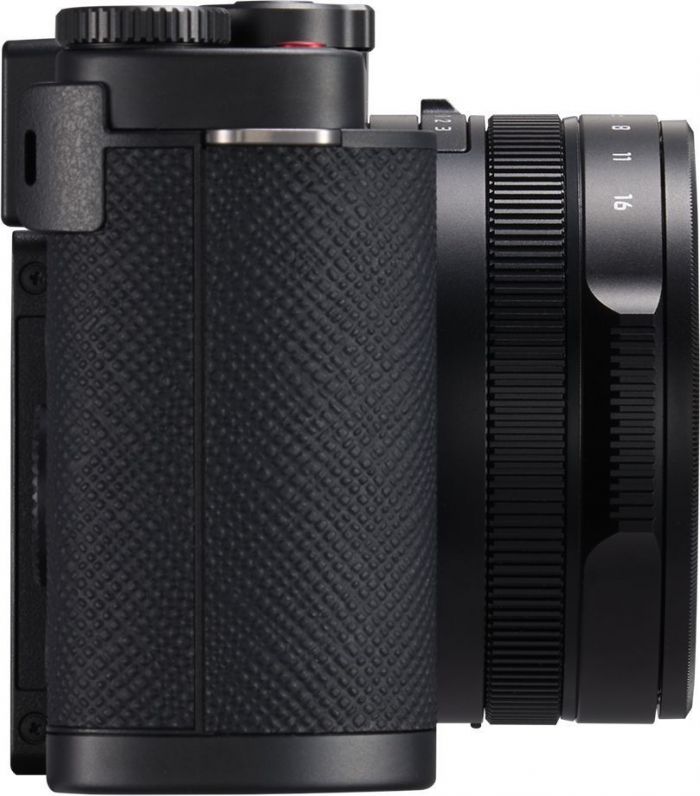 Цифр. фотокамера Panasonic DC-L10 Black