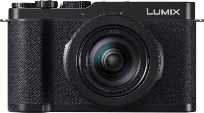 Цифр. фотокамера Panasonic DC-L10 Black