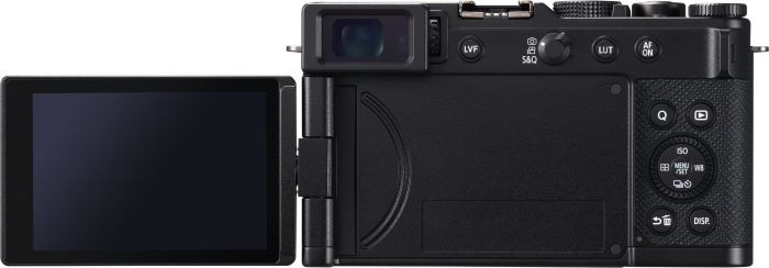 Цифр. фотокамера Panasonic DC-L10 Black