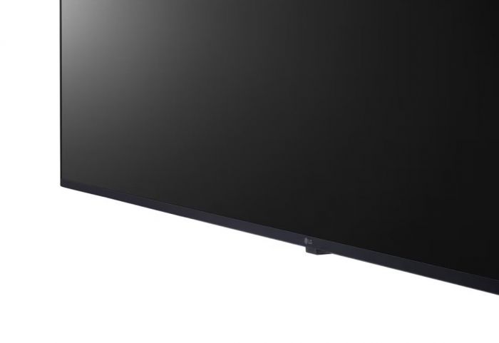 Дисплей 55" LG 55UL3J UHD 400nit 16/7 webOS WiFi