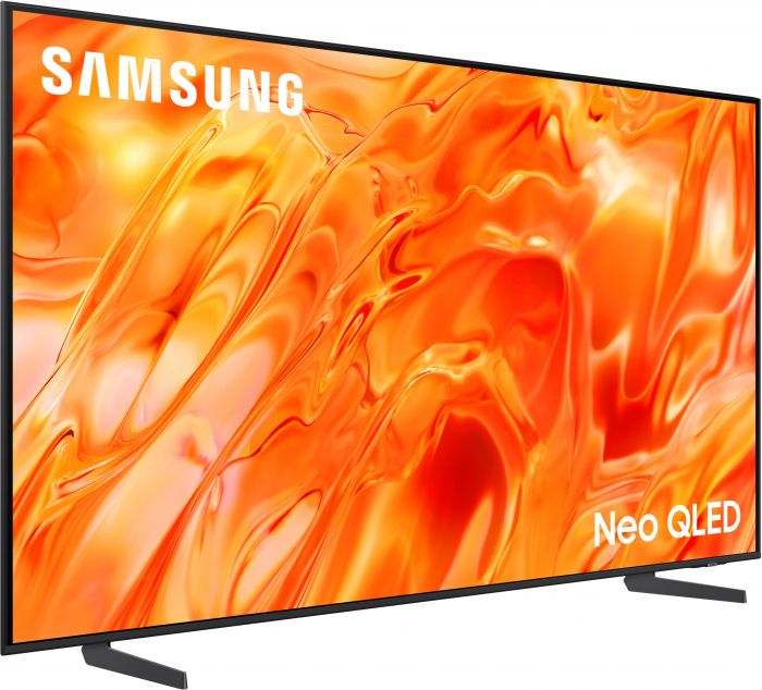 Телевізор 65" Samsung Neo QLED 4K 50Hz Smart Tizen Black