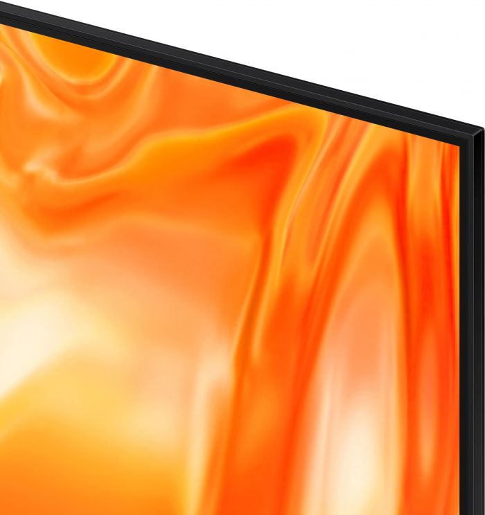 Телевізор 65" Samsung Neo QLED 4K 50Hz Smart Tizen Black