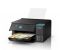 БФП ink color A4 Epson EcoTank L4367 33_20 ppm Duplex USB Wi-Fi 4 inks Black Pigment