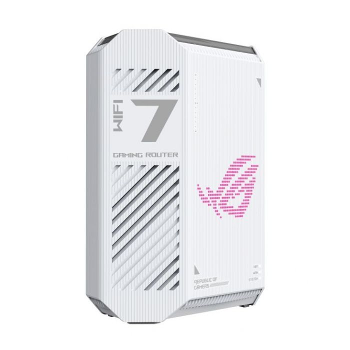 Маршрутизатор ASUS GT-BE7200 BE7200 4x2.5GE LAN, 1x2.5GE WAN, MESH