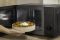 Мікрохвильова піч Gorenje, 23л, електр. керув., 800Вт, дисплей, 20 програм, інвертор, чорний