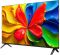 Телевізор 32" TCL QLED HD 60Hz Smart Android TV Black