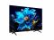 Телевізор 55" TCL QLED 4K 60Hz Smart Google TV Black