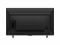 Телевізор 55" TCL QLED 4K 60Hz Smart Google TV Black