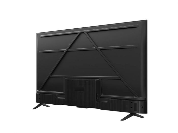 Телевізор 65" TCL LED 4K 60Hz Smart Google TV Black