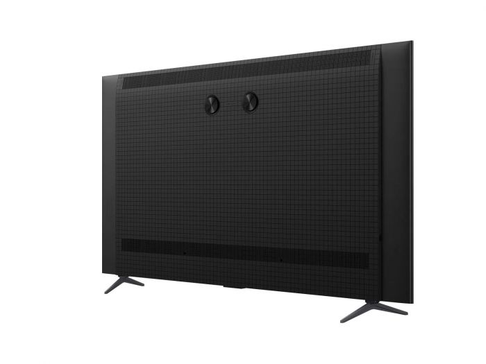 Телевізор 55" TCL MiniLED 4K 144Hz Smart Google TV Titan ONKYO sound