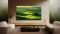 Телевізор 50" TCL MiniLED 4K 144Hz Smart Google TV Black