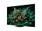 Телевізор 50" TCL MiniLED 4K 144Hz Smart Google TV Black