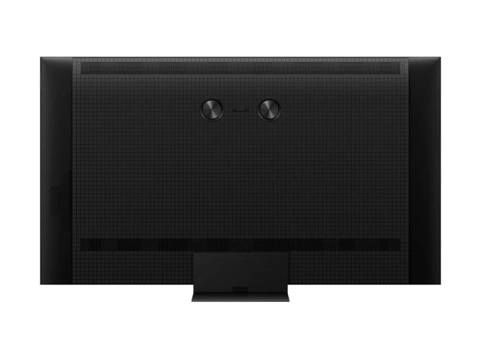 Телевізор 50" TCL MiniLED 4K 144Hz Smart Google TV Black