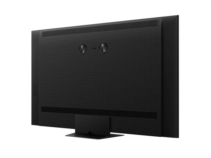 Телевізор 55" TCL MiniLED 4K 144Hz Smart Google TV Black Bang & Olufsen sound