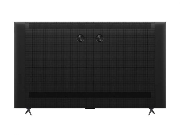 Телевізор 65" TCL MiniLED 4K 144Hz Smart Google TV Titan ONKYO sound