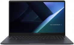 Ноутбук ASUS Expertbook B1 B1503CVA-S79095X 15.6" FHD, Intel 5 120U, 16GB, F512GB, UMA, Win11P, Сірий