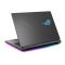 Ноутбук ASUS ROG Strix G18 G815LR-S9337 18" WQXGA IPS, Intel Ultra 9 275HX, 32GB, F1TB, NVD5070Ti-12, NoOS, Сірий