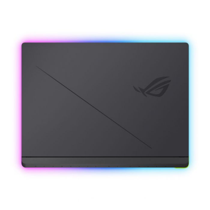 Ноутбук ASUS ROG Strix G18 G815LR-S9337 18" WQXGA IPS, Intel Ultra 9 275HX, 32GB, F1TB, NVD5070Ti-12, NoOS, Сірий