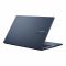 Ноутбук ASUS Vivobook 14 X1404VA-EB1527 14" FHD IPS, Intel 3 100U, 16GB, F512GB, UMA, NoOS, Блакитний