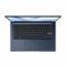 Ноутбук ASUS Vivobook 14 X1404VA-EB1527 14" FHD IPS, Intel 3 100U, 16GB, F512GB, UMA, NoOS, Блакитний