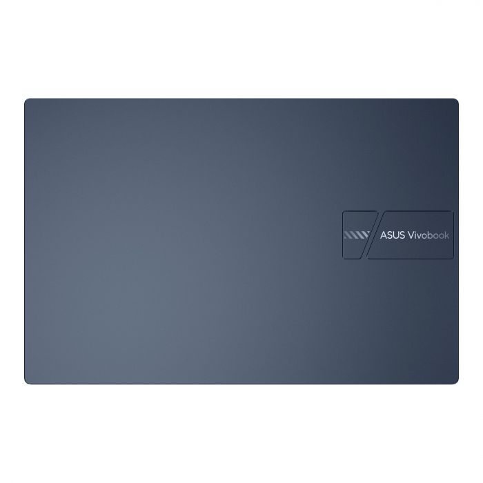 Ноутбук ASUS Vivobook 14 X1404VA-EB1527 14" FHD IPS, Intel 3 100U, 16GB, F512GB, UMA, NoOS, Блакитний