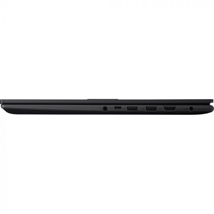 Ноутбук ASUS Vivobook 16 X1605VA-SH2454W 16" FHD OLED, Intel 9 270H, 24GB, F1GB, UMA, Win11, Чорний